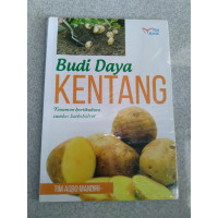 Budidaya Kentang