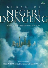 Bukan Di Negeri Dongeng
