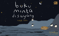 Buku Minta disayang