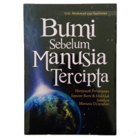Bumi sebelum manusia tercipta