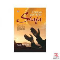 Cahaya Dari Bukit Shafa