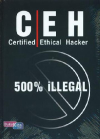 CEH : 200% Ilegal