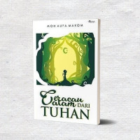 Ceracau Alam Dari Tuhan