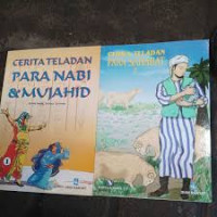Cerita Teladan Para Nabi dan Mujahid