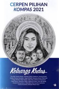 Cerpen Pilihan Kompas 2021
