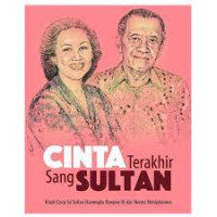 Cinta Terakhir Sang Sultan