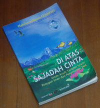Di atas sajadah cinta