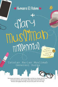 Diary Muslimah Milenial