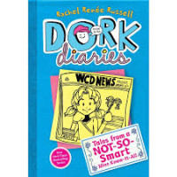 Dork Diaries Tales from a Not so Smart Miss Know It All