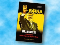 Dr. Mursi, President From Hero to Superhero