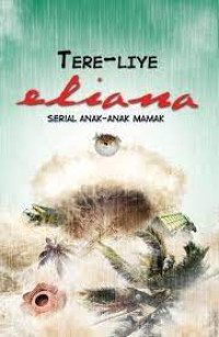 Eliana Serial Anak-anak Mamak