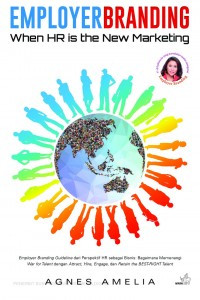 Employer Branding When HR Is The New Marketing