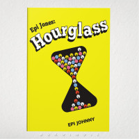 Epi Jones : Hourglass
