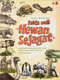 Fakta Unik Hewan Sejagat