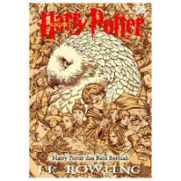 Harry Potter dan Batu Bertuah