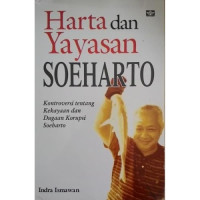 Harta dan Yayasan Soeharto