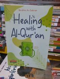 Healing With Al-Qur'an