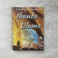Ibunda para Ulama