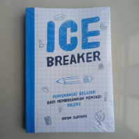ICE BREAKER