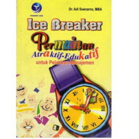 ICE BREAKER Permainan