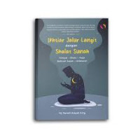 Ikhtiar Jalur Langit dengan Shalat Sunah