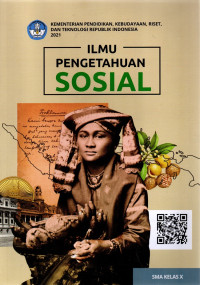 Ilmu Pengetahuan Sosial untuk SMA Kelas X