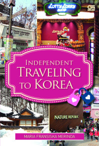 Independent Traveling to Korea