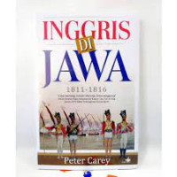 Inggris Di Jawa 1811-1816
