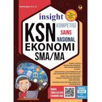 Insight KSN Ekonomi SMA/MA