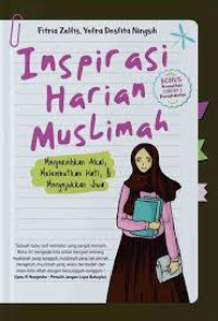 Inspirasi Harian Muslimah