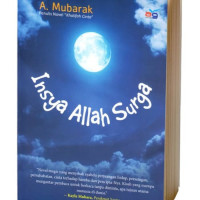 Insya Allah surga