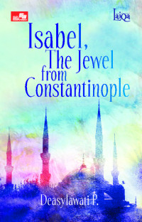 Isabel the jewel from constantinople