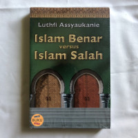 Islam Benar VS Islam Salah
