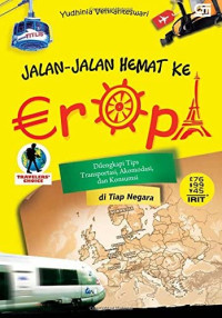 Jalan-Jalan Hemat Ke Eropa
