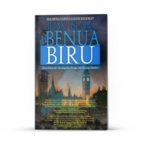 Jejak Islam di Benua Biru