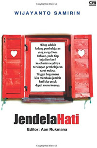 Jendela Hati