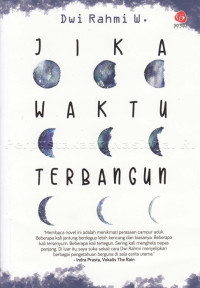 Jika waktu terbangun