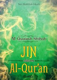 Jin dalam Al-Qur'an