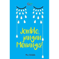 Jomblo Jangan Menangis