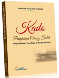 Kado Untuk Orang Sakit