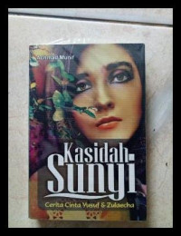 Kasidah sunyi