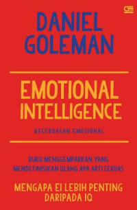 Kecerdasan emosional