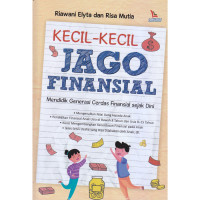 Kecil-Kecil Jago Finansial