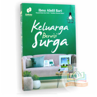 Keluarga Bervisi Surga