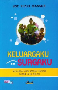 Keluargaku surgaku