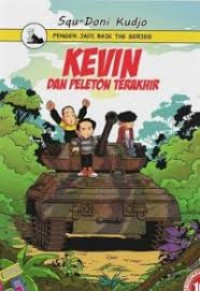 Kevin dan Peleton Terakhir
