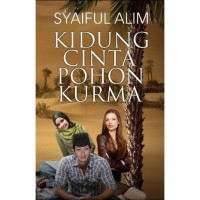 Kidung cinta pohon kurma
