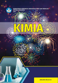 Kimia SMA Kelas XI