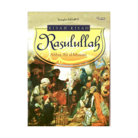 Kisah-kisah Rasulullah