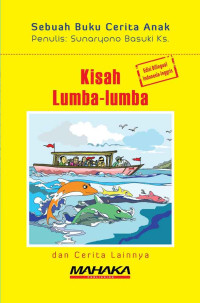 Kisah Lumba-Lumba dan Cerita Lainnya